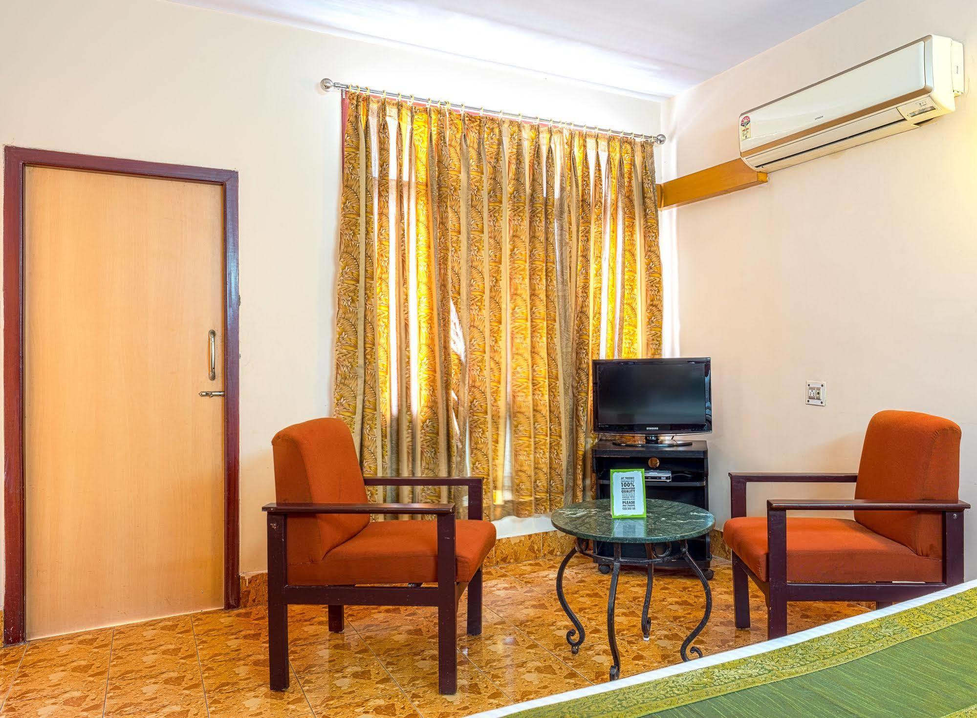 Hotel Saaket Residency Visakhapatnam Exterior foto